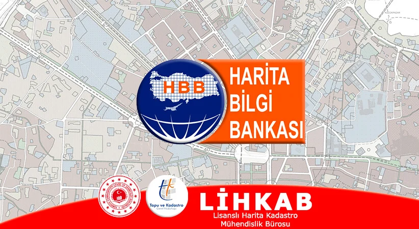 Harita Bilgi Bankası